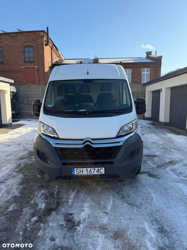 Citroën Jumper L2H2 - 2