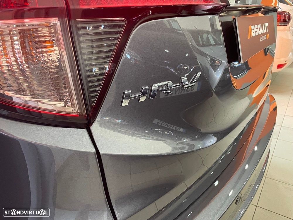 Honda HR-V 1.5 i-VTEC Executive CVT - 39