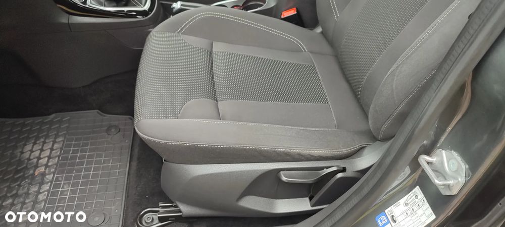 Ford Fiesta 1.5 TDCi Titanium - 25