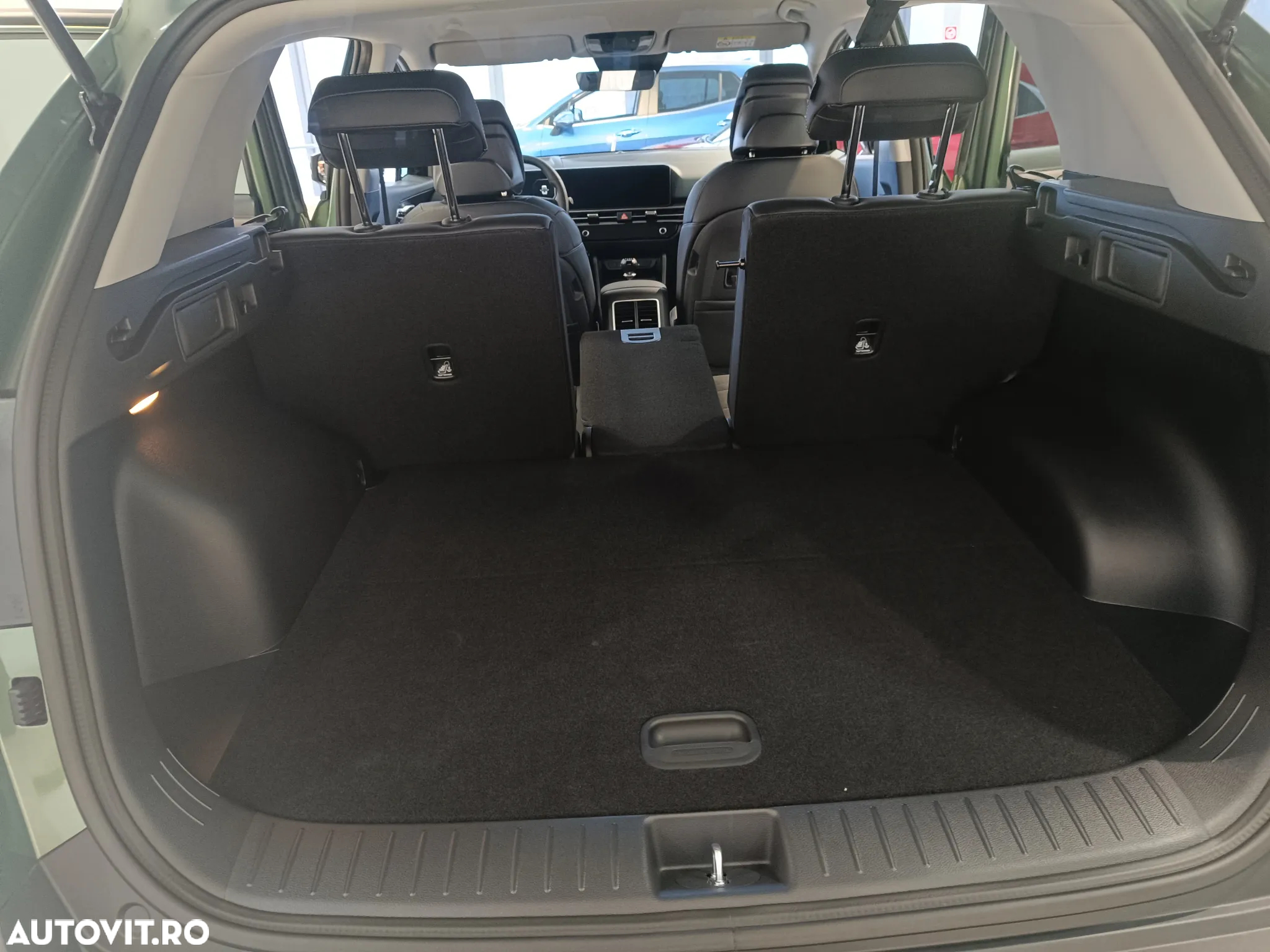 Kia Sportage - 27