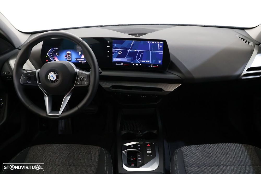 BMW 116 Standard - 7