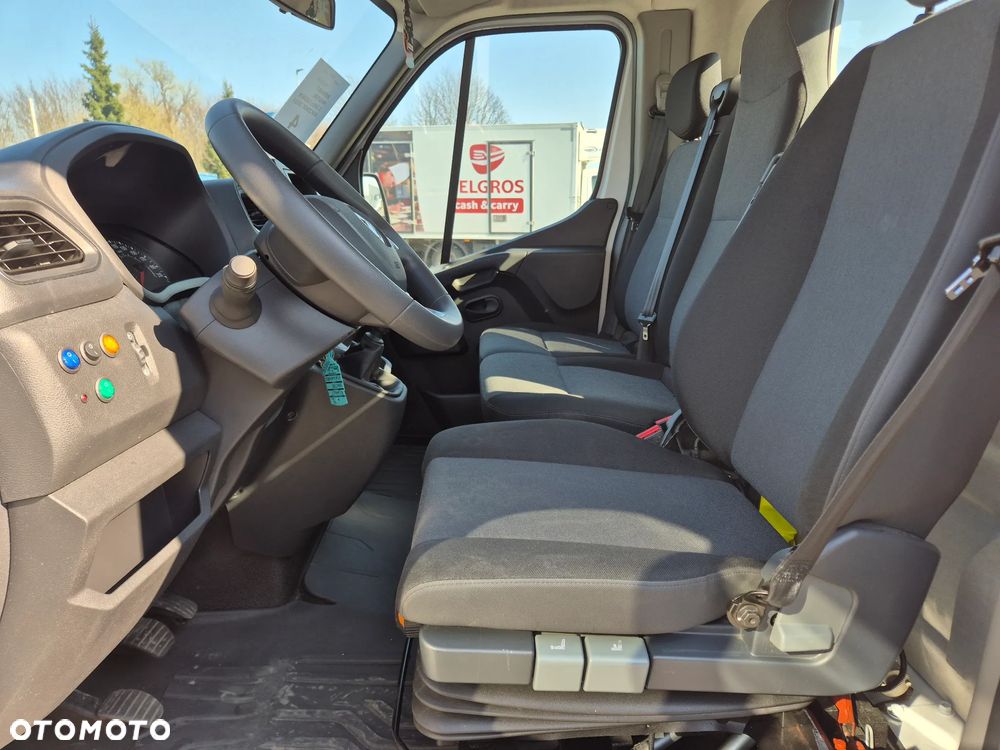 Renault Master (32395) - 14