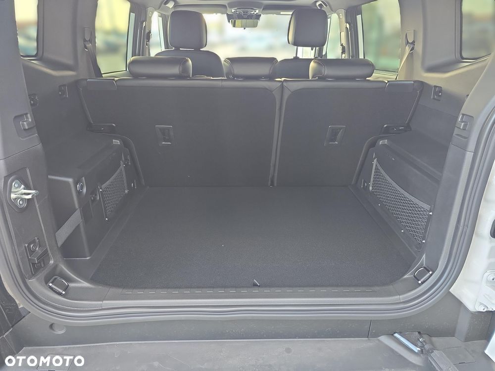 Jetour T2 2.0T Real Time DCT 4WD - 9