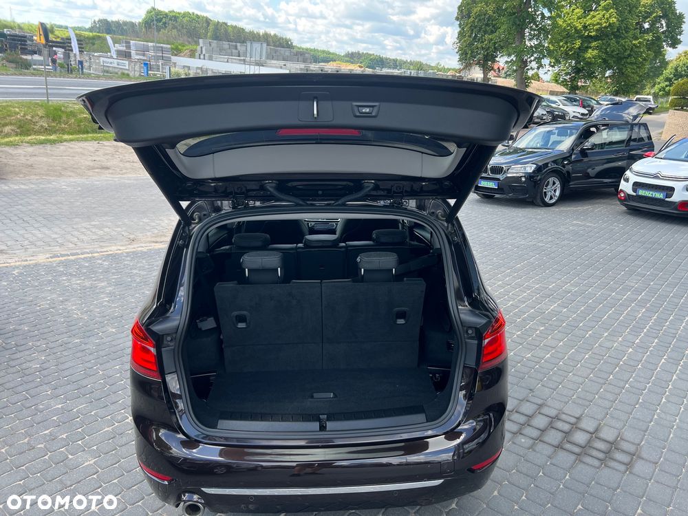 BMW Seria 2 216i GPF Sport Line - 40