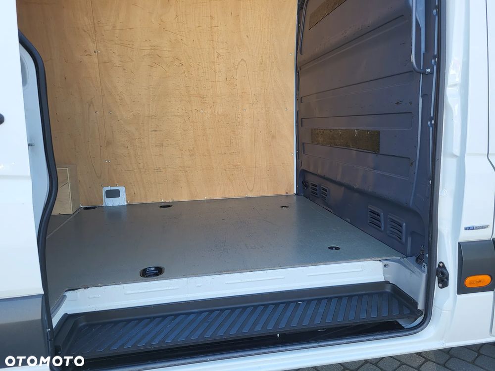 Mercedes-Benz SPRINTER 906 314 - L2 H2 - KLIMA - 3