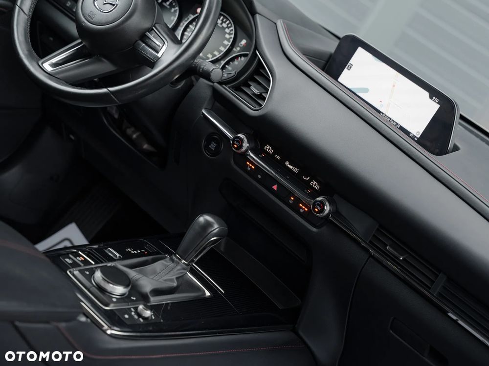 Mazda CX-30 e-SKYACTIVE G 150 SKYACTIV-Drive PRIME-LINE - 22