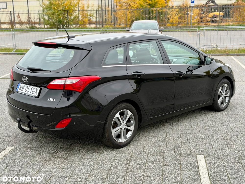 Hyundai i30 - 6