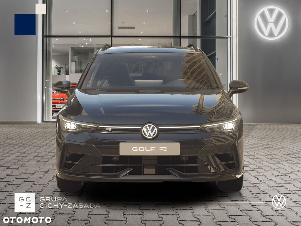 Volkswagen Golf Variant - 9