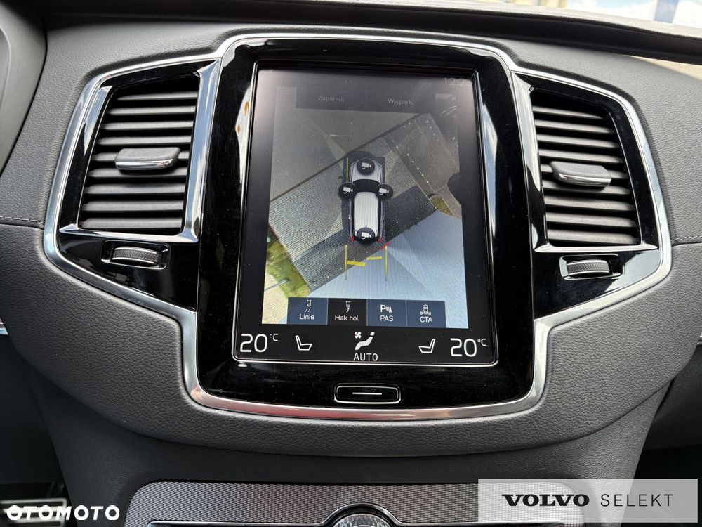 Volvo XC 90 - 18