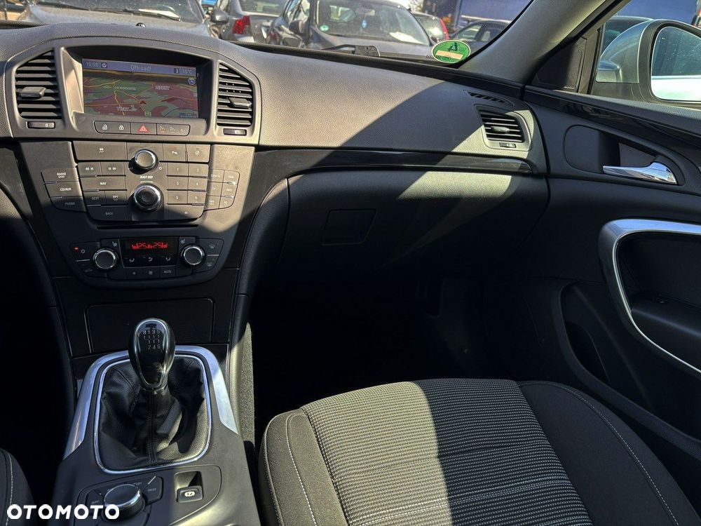 Opel Insignia 2.0 CDTI Innovation - 24