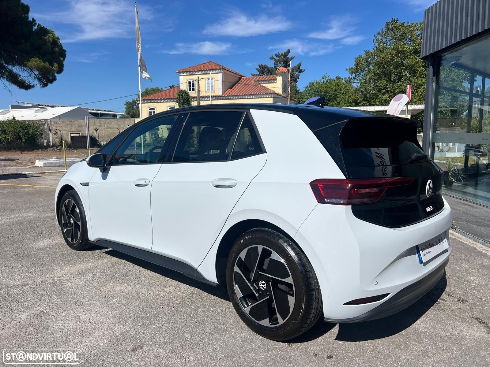 VW ID.3 Pro Elegance - 2