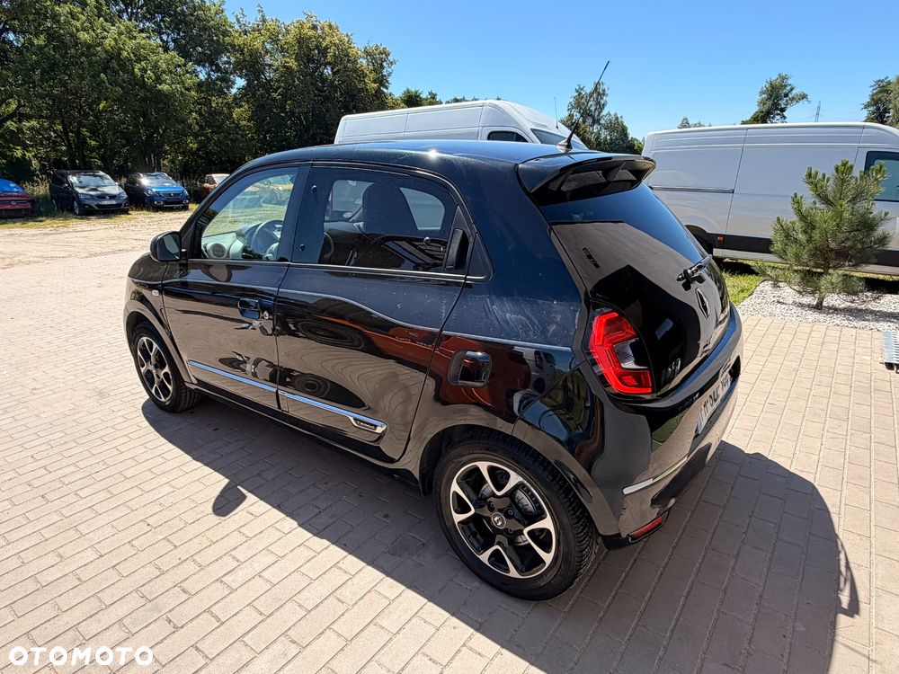 Renault Twingo ENERGY TCe 90 EDC Intens - 11