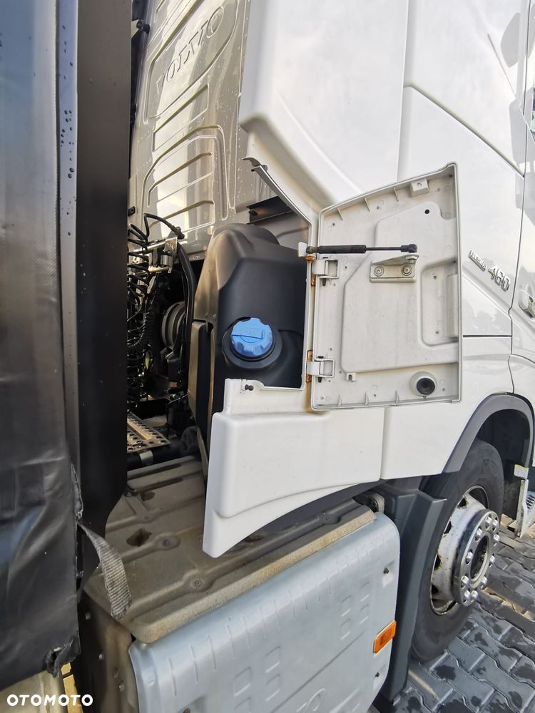 Volvo FH - 9