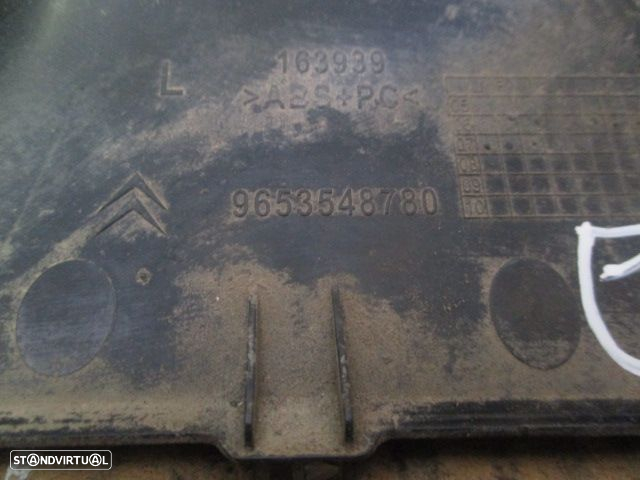 Farol Tras 9653548780 CITROEN C4 PICASSO 2007 5P ESQ - 2