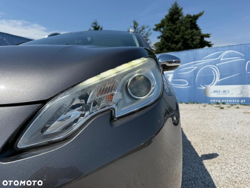 Peugeot 2008 1.2 Pure Tech Crossway S&S - 10