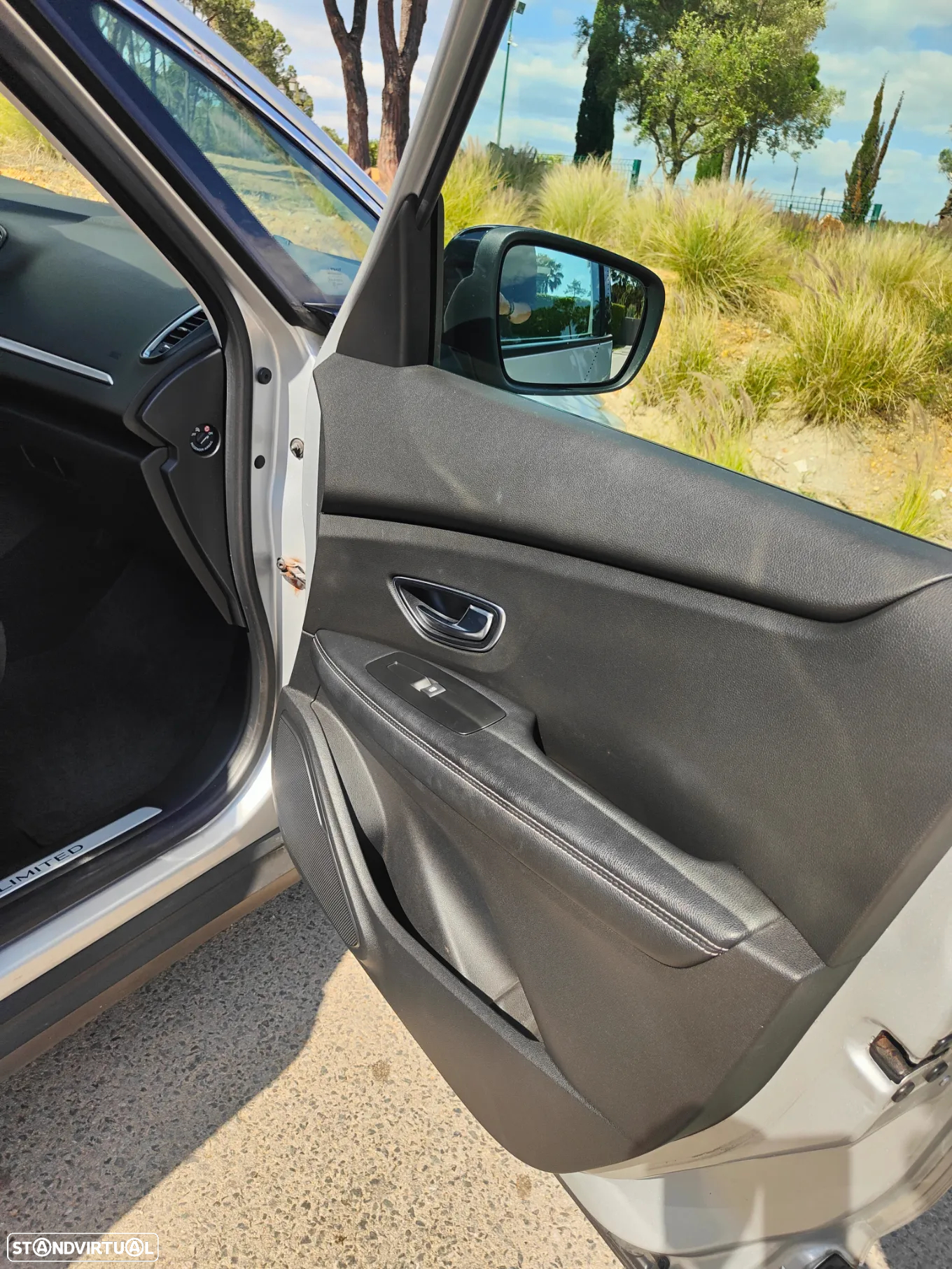 Renault Grand Scénic ENERGY dCi 110 LIMITED - 14