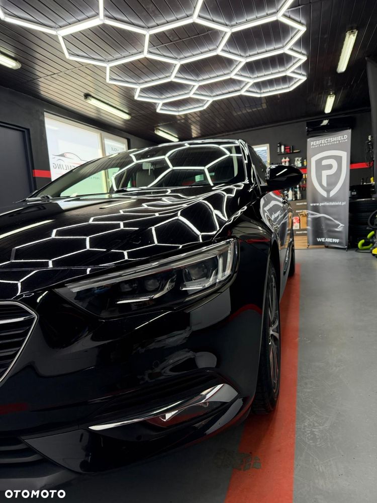 Opel Insignia 1.6 Business Innovation - 19