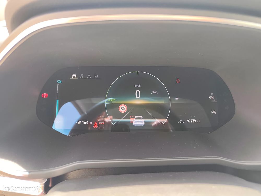 Renault Zoe (c/ Bateria) Exclusive 50 - 10