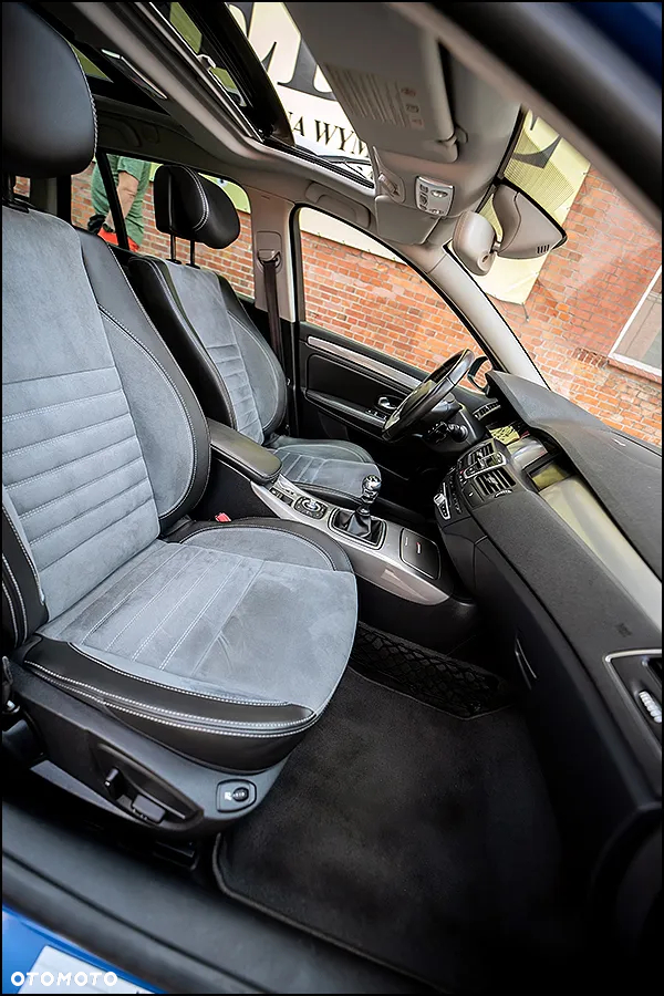 Renault Laguna Grandtour dCi 150 FAP GT - 37