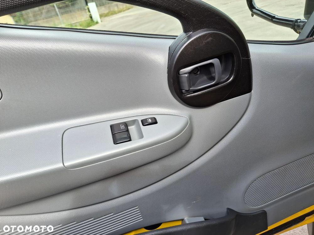 Renault D7.5 Wywrotka Kipper 3 Strony Hak Euro 6 2015r 3 Miejsca Skrzynia Dzielone Burty Bliźniak 7500 KG - 29