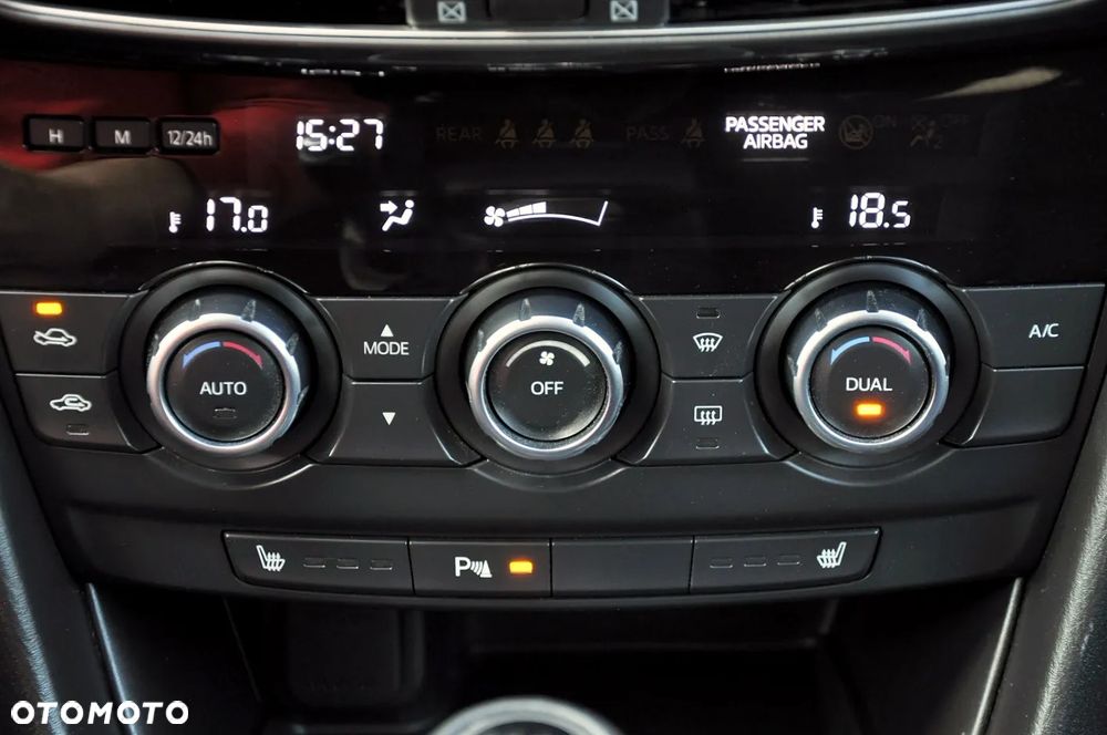 Mazda 6 2.2 Kombi SKYACTIV-D Sports-Line - 20