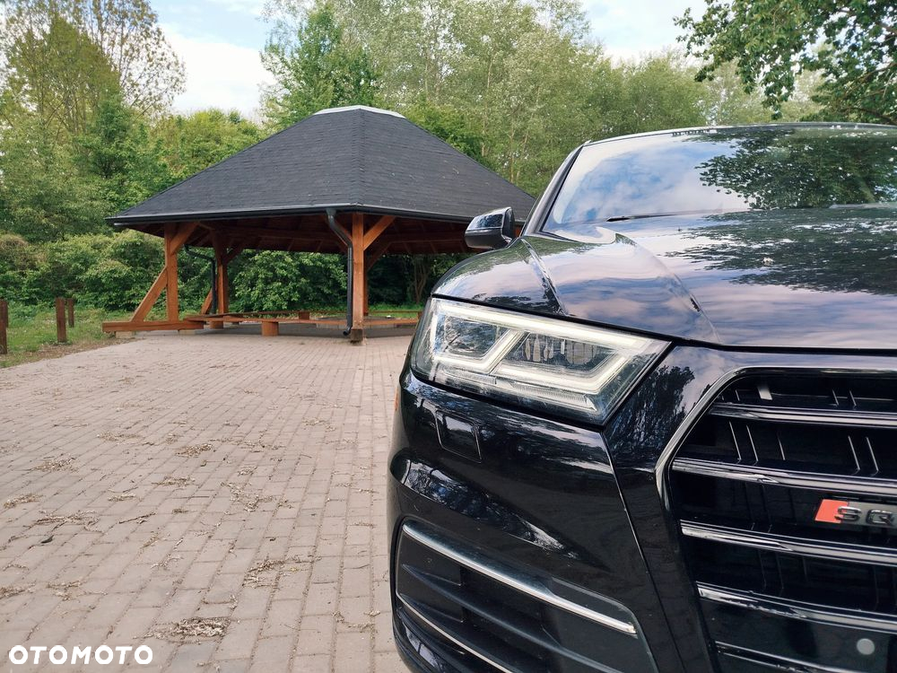 Audi Q5 2.0 TFSI Quattro Sport S tronic - 18