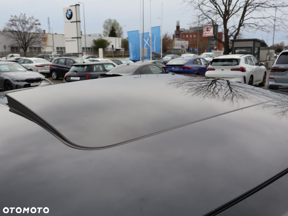 BMW 6GT 620d xDrive Luxury Line - 24