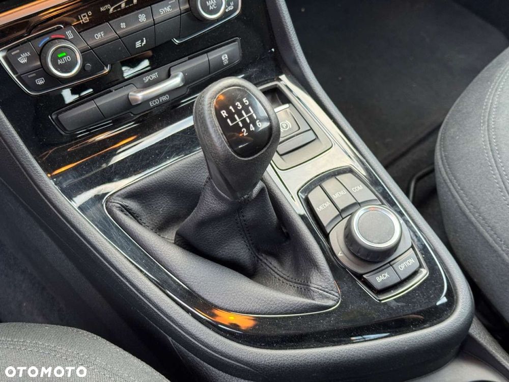 BMW Seria 2 - 23