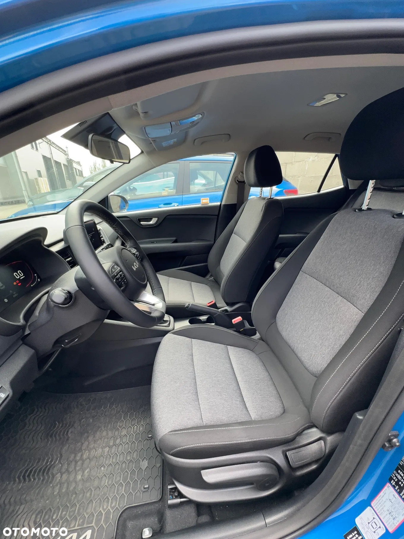 Kia Stonic 1.2 M - 14