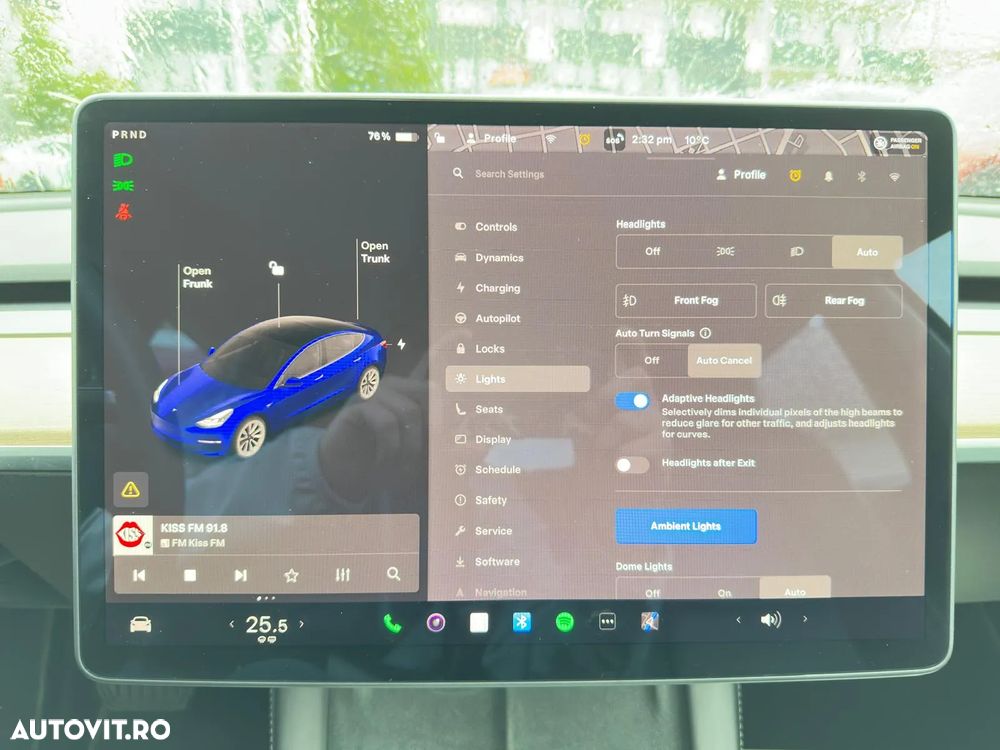 Tesla Model 3 AWD Long Range - 23