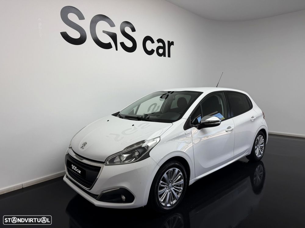 Peugeot 208 1.2 PureTech Style - 2