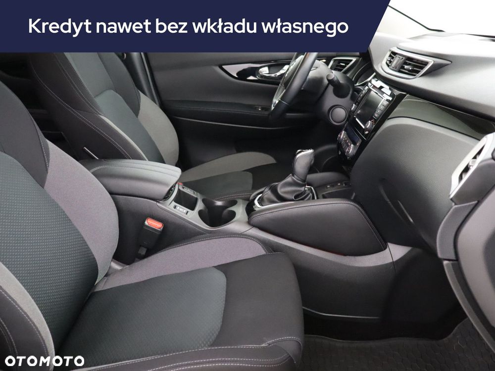 Nissan Qashqai - 11