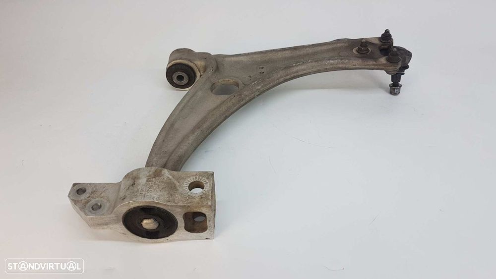 BRAÇO SUSPENSÃO INFERIOR FRENTE ESQUERDO AUDI Q3 (8UG) SPORT EDITION - 2