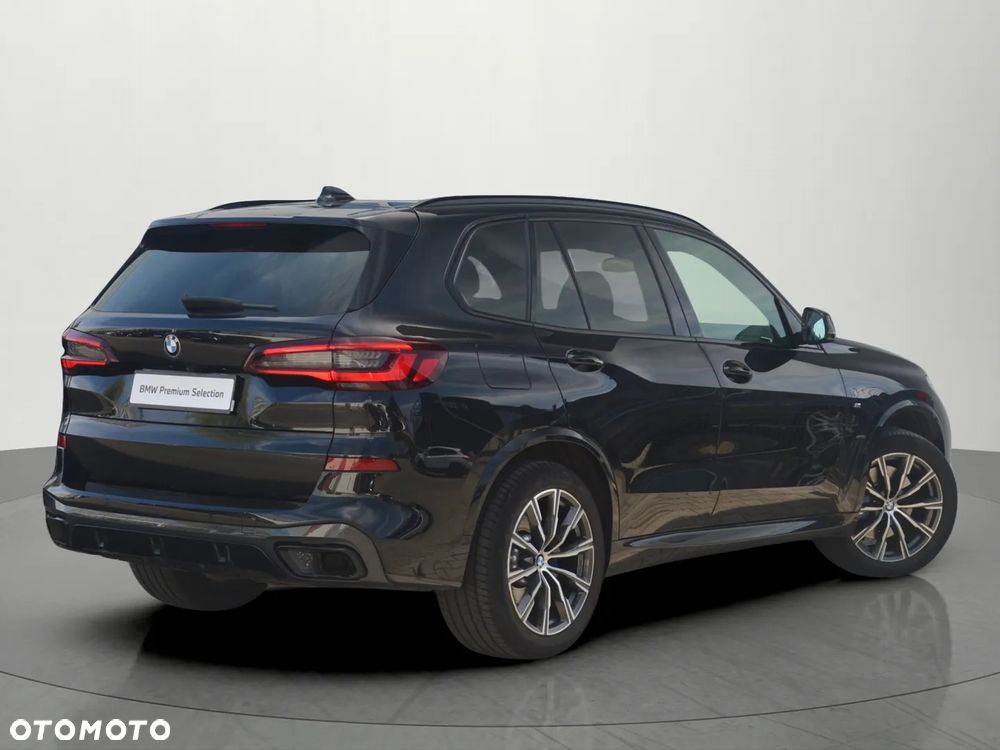 BMW X5 xDrive30d mHEV sport - 3