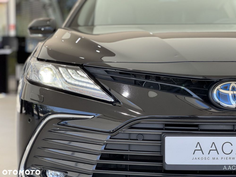 Toyota Camry 2.5 Hybrid Executive CVT - 40
