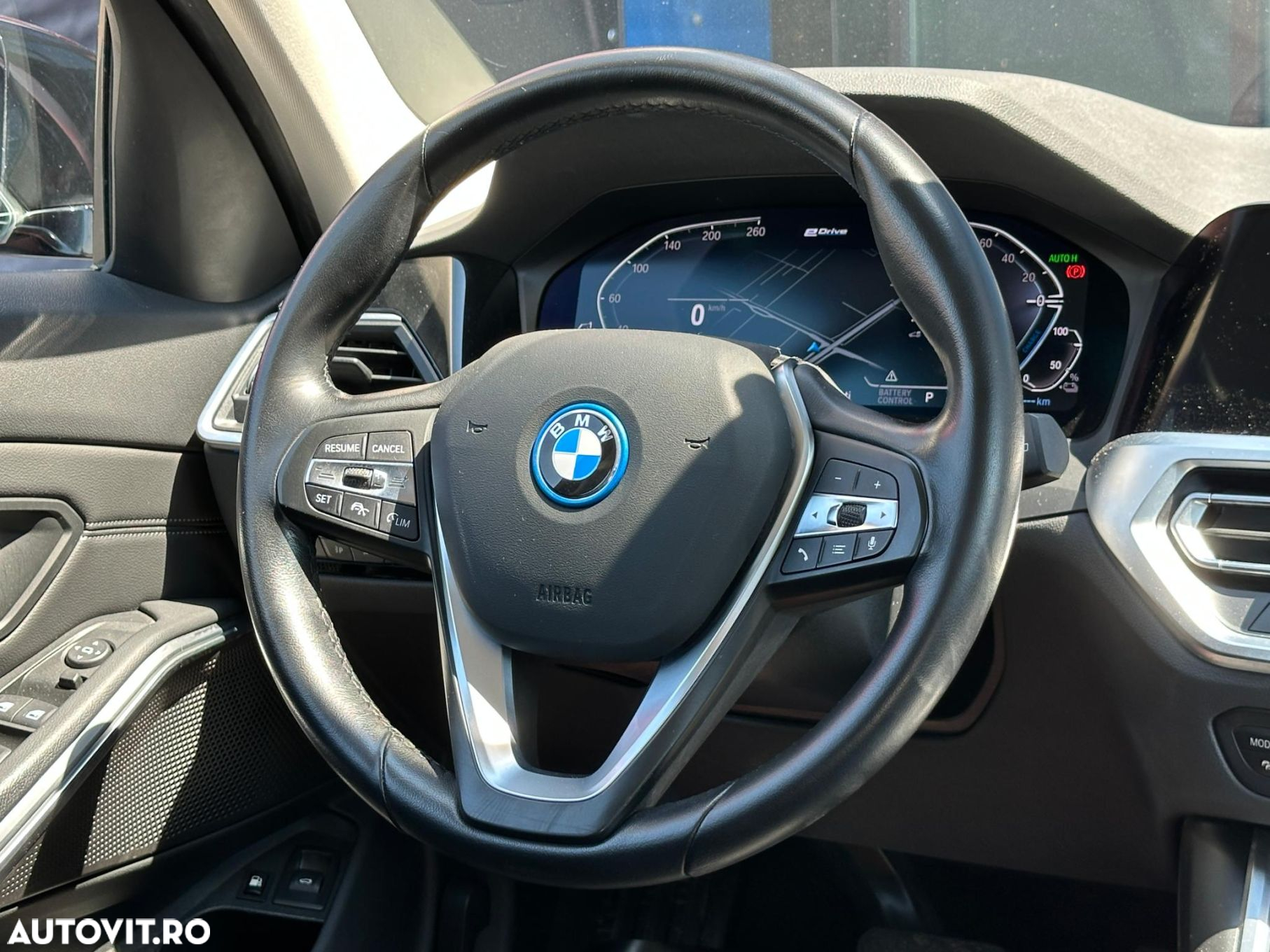 BMW Seria 3 - 7