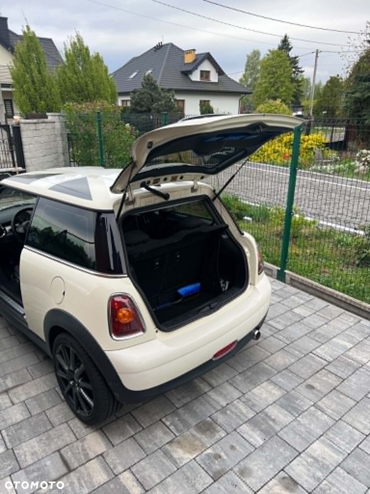 MINI ONE - 3