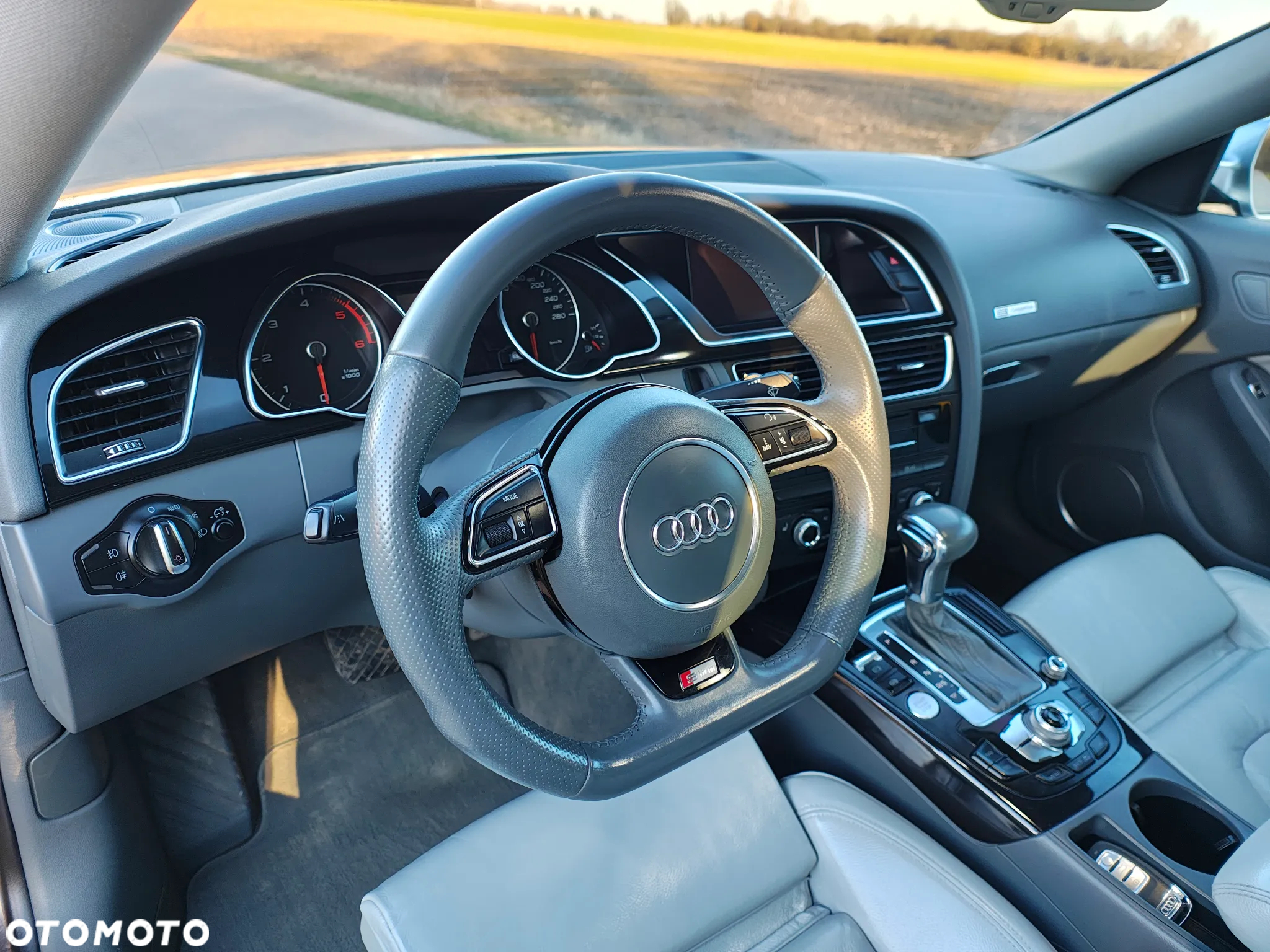 Audi A5 - 20