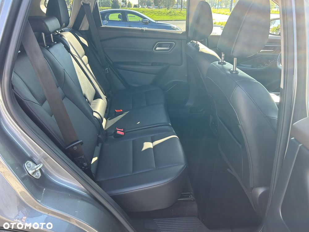 Nissan X-Trail - 19