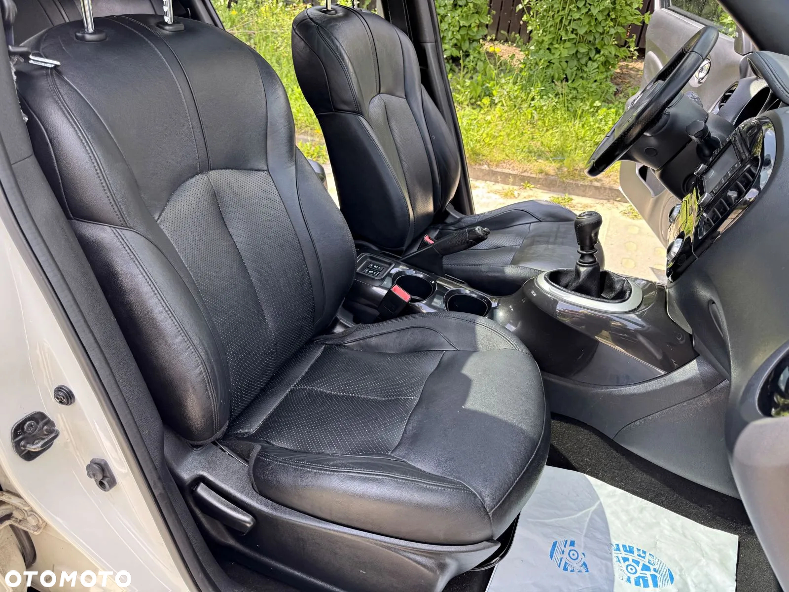 Nissan Juke 1.5 dCi Tekna - 20