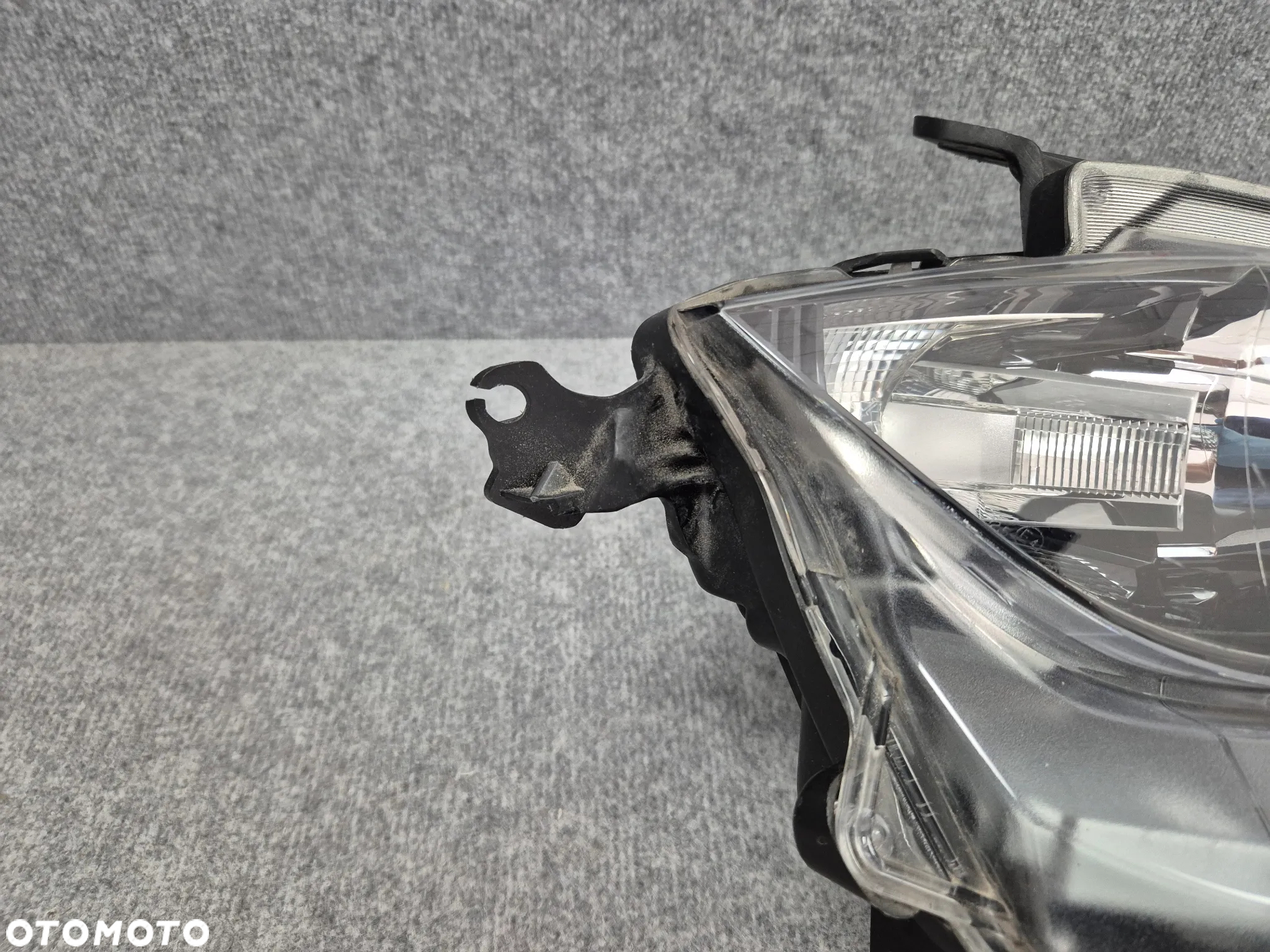 REFLEKTOR LAMPA PRZEDNIA PRAWA - MAZDA MX-5 MX5 IV ND FULL LED 15- - 4