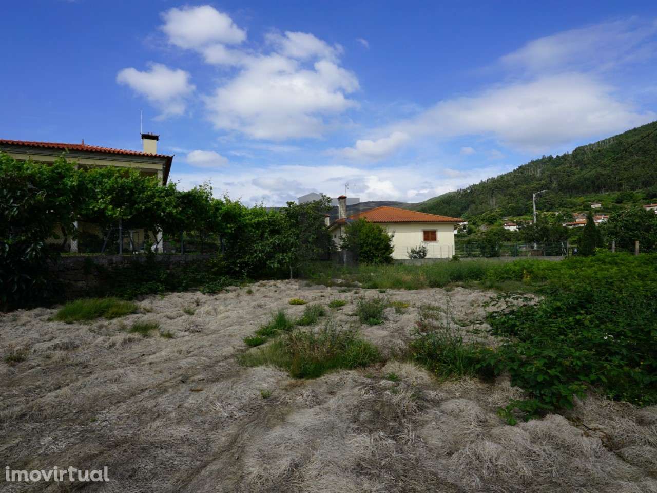 Terreno  Venda em Roge,Vale de Cambra - Grande imagem: 5/12