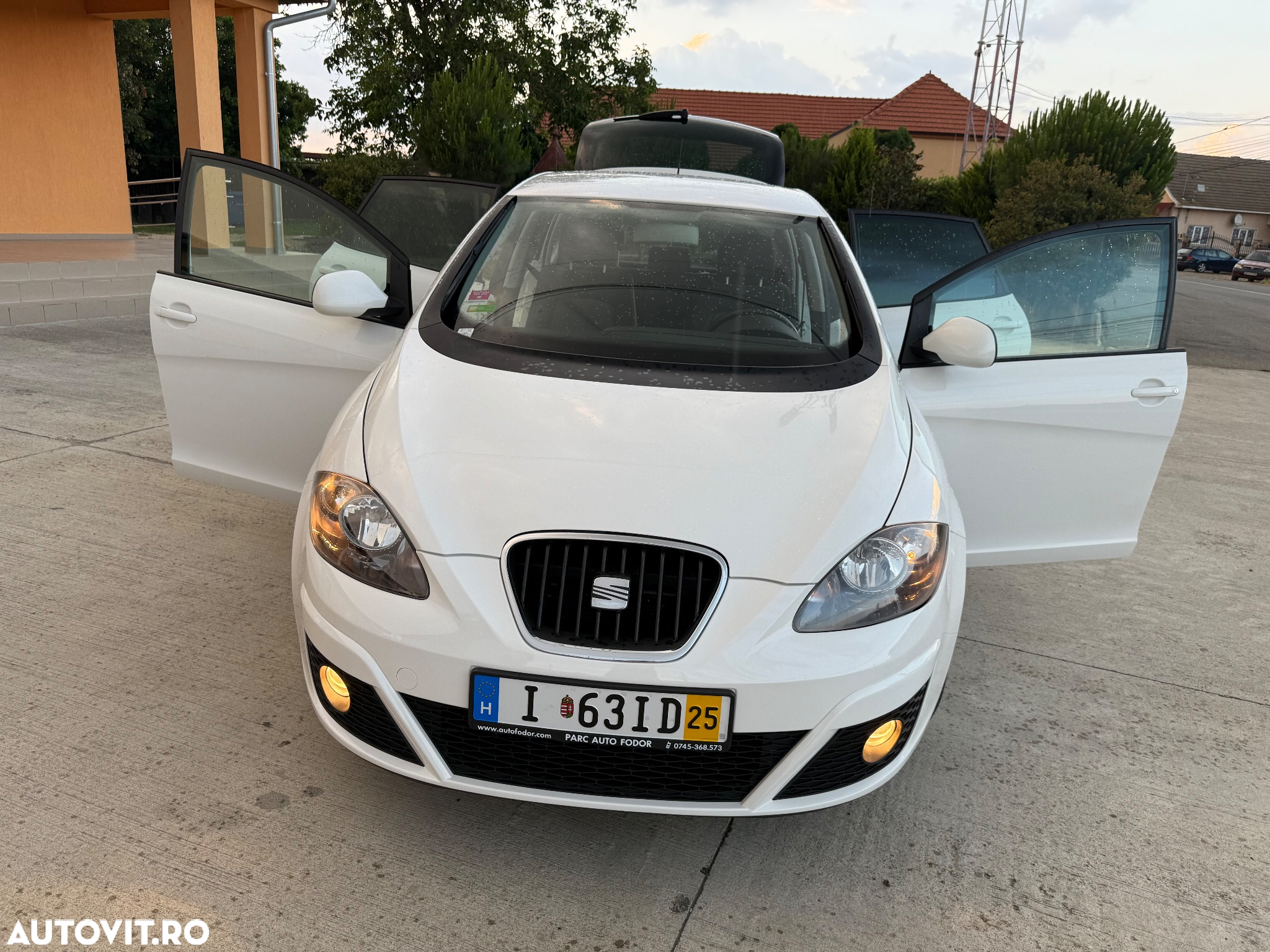 Seat Altea - 33