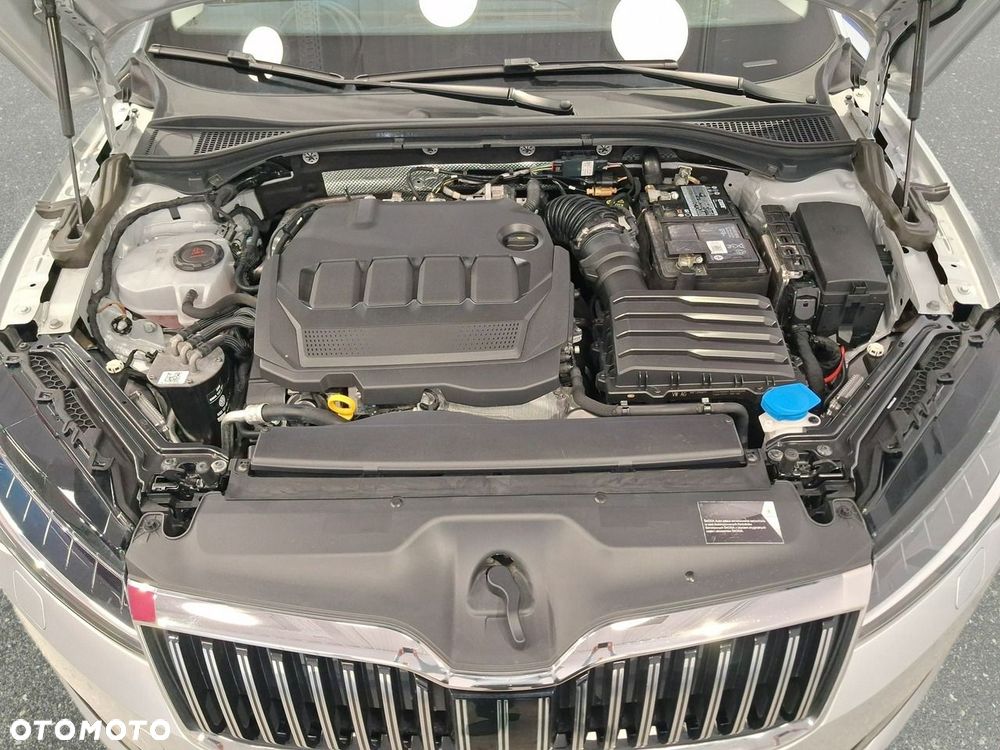 Skoda Superb - 22