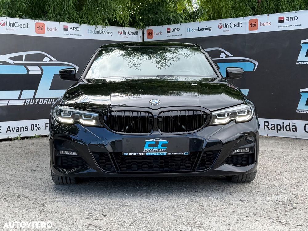 BMW Seria 3 320i Aut. M Sport - 2