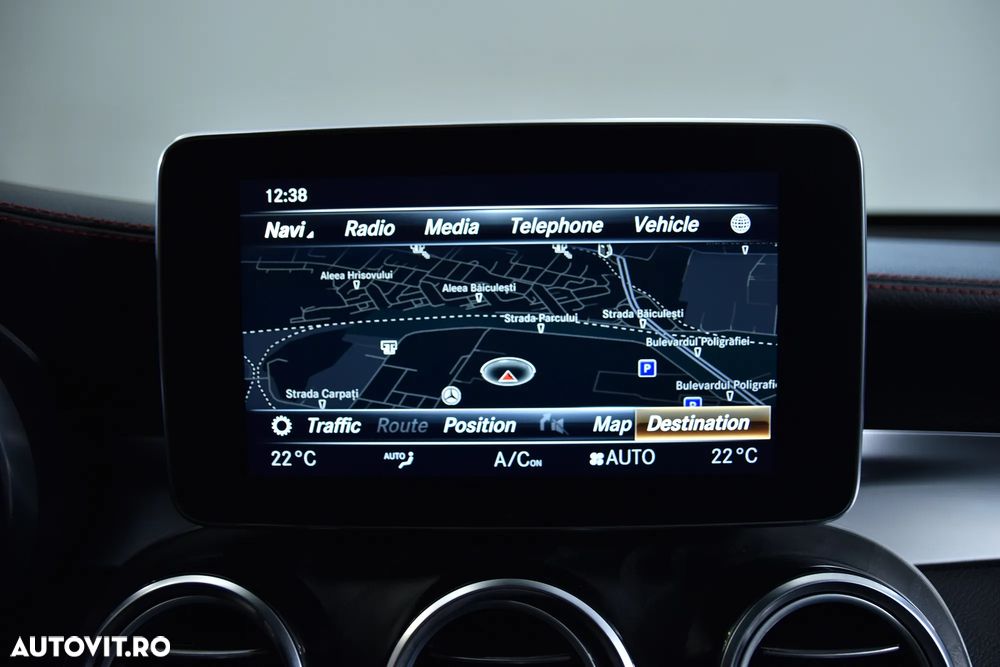 Mercedes-Benz GLC ver-43-amg-4matic - 22