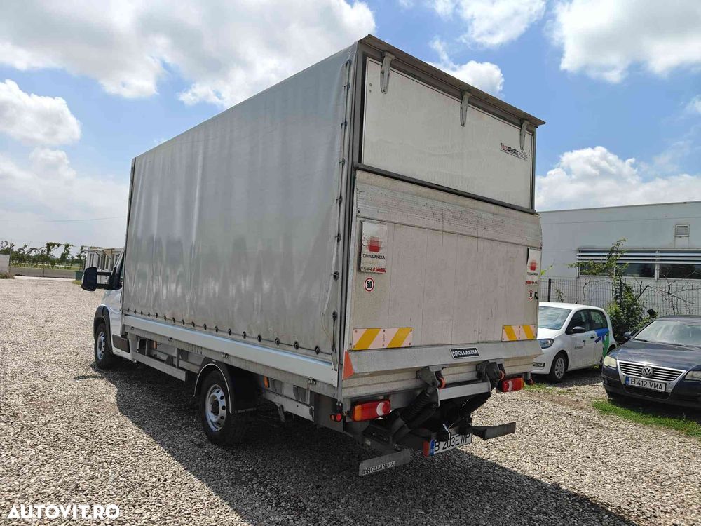 Fiat Ducato - 4