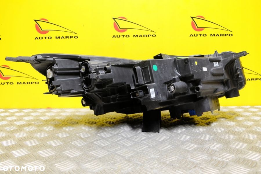 FORD ESCAPE LIFT 2023- REFLEKTOR LAMPA FULL LED LEWA USA - 12
