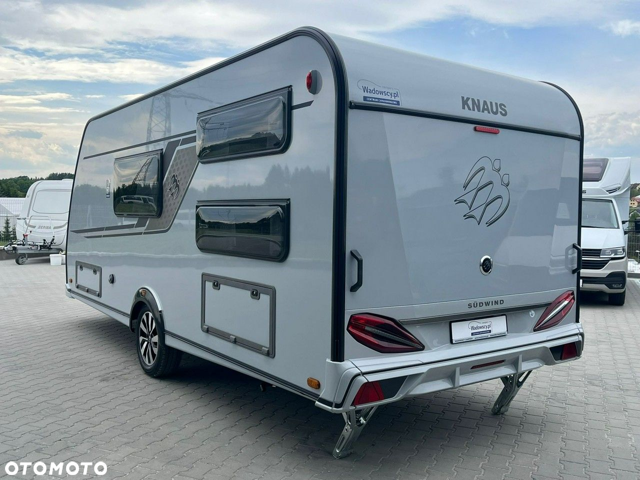 KNAUS SÜDWIND 500 QDK 60 YEARS - 4