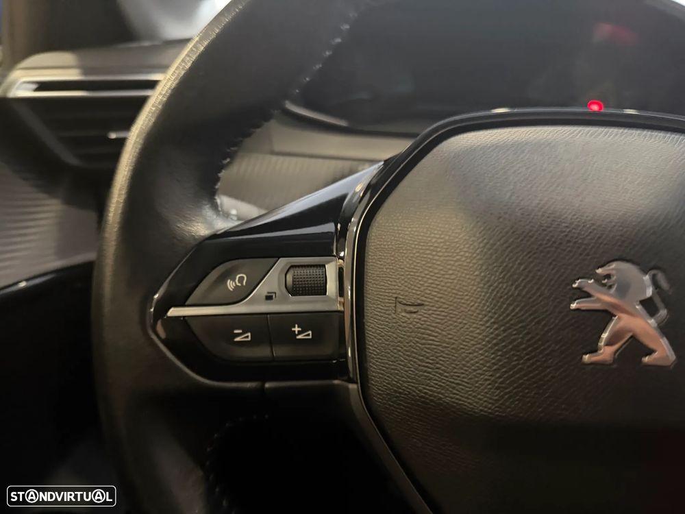 Peugeot e-208 Active Pack - 4